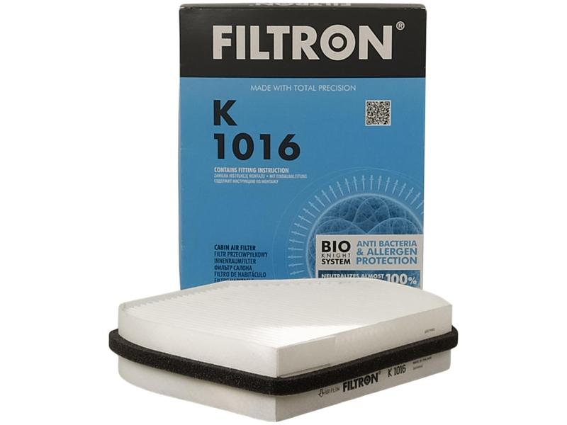 

Filtron Filtr Kabinowy K1016 Mercedes Clk C W202 E