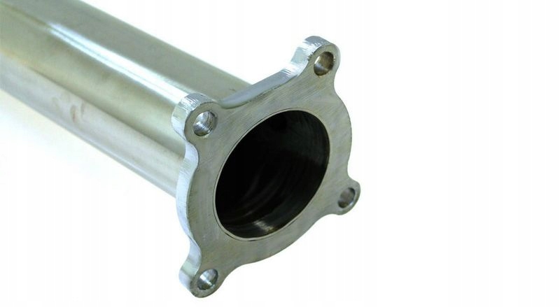 DOWNPIPE AUDI A4 B8 2 0TFSI TURBOWORKS DECAT Part number MG DP 019