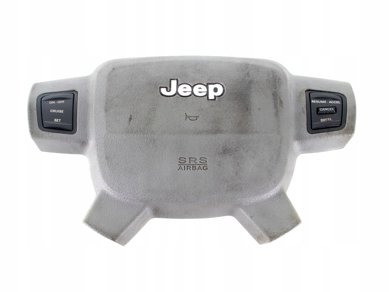 PODUSZKA AIRBAG KIEROWCY JEEP GRAND CHEROKEE WK PL159179 za 40 zł z