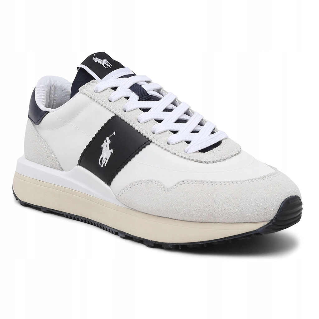 Boty Polo Ralph Lauren Train 89 809923931
