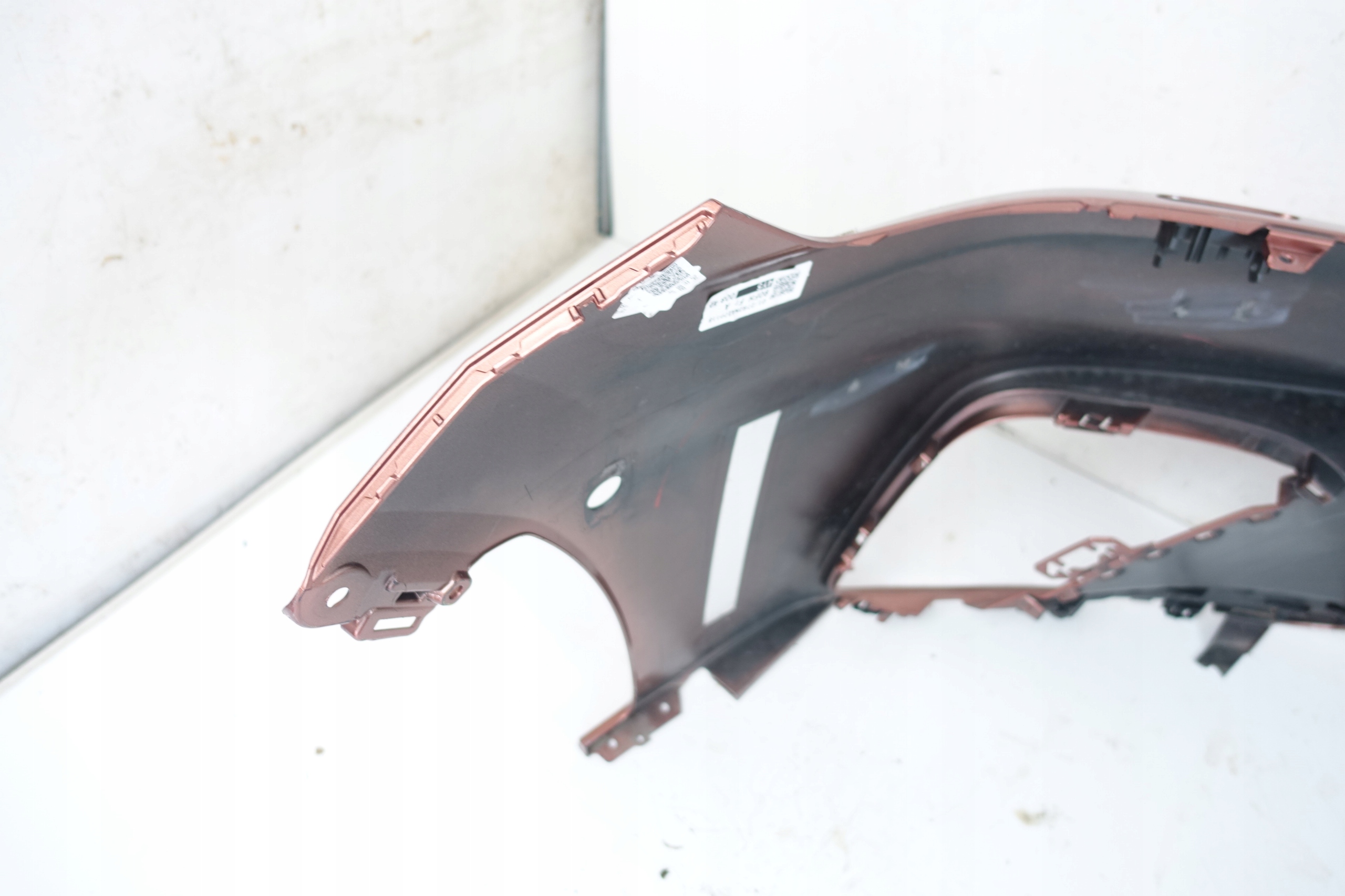 LEXUS RX V 5 F-SPORT 2022- bumper front front 52119-48a90