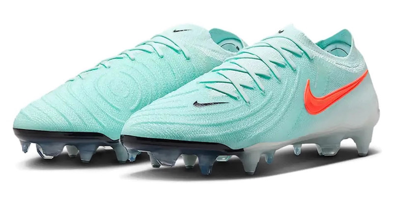 Boty Nike Phantom Gx II Elite Sg-pro Ac Velikost 42,5 Originální