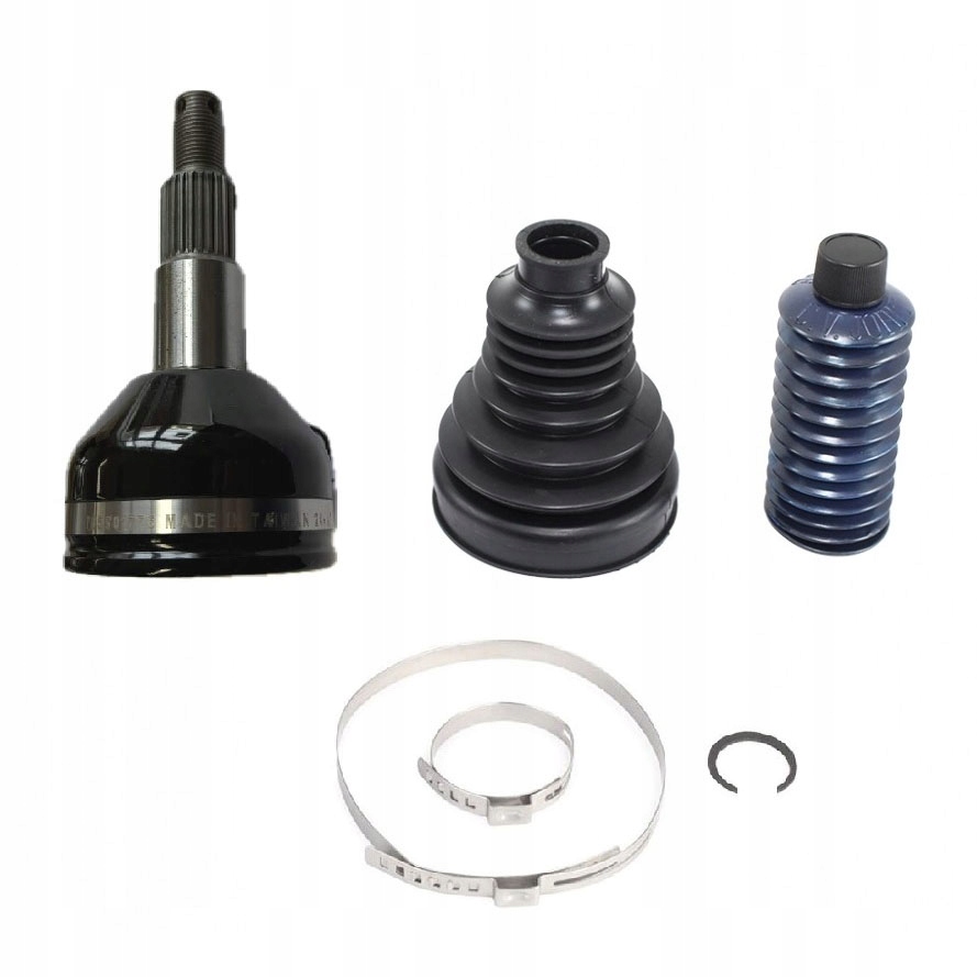 Vonkajší predný kĺb can-am Outlander Renegade 800 1000 G2 705401344