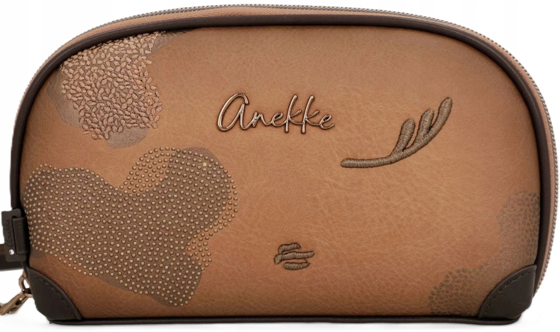 Anekke kosmetická peněženka Voyage vintage 43829-709 retro A238