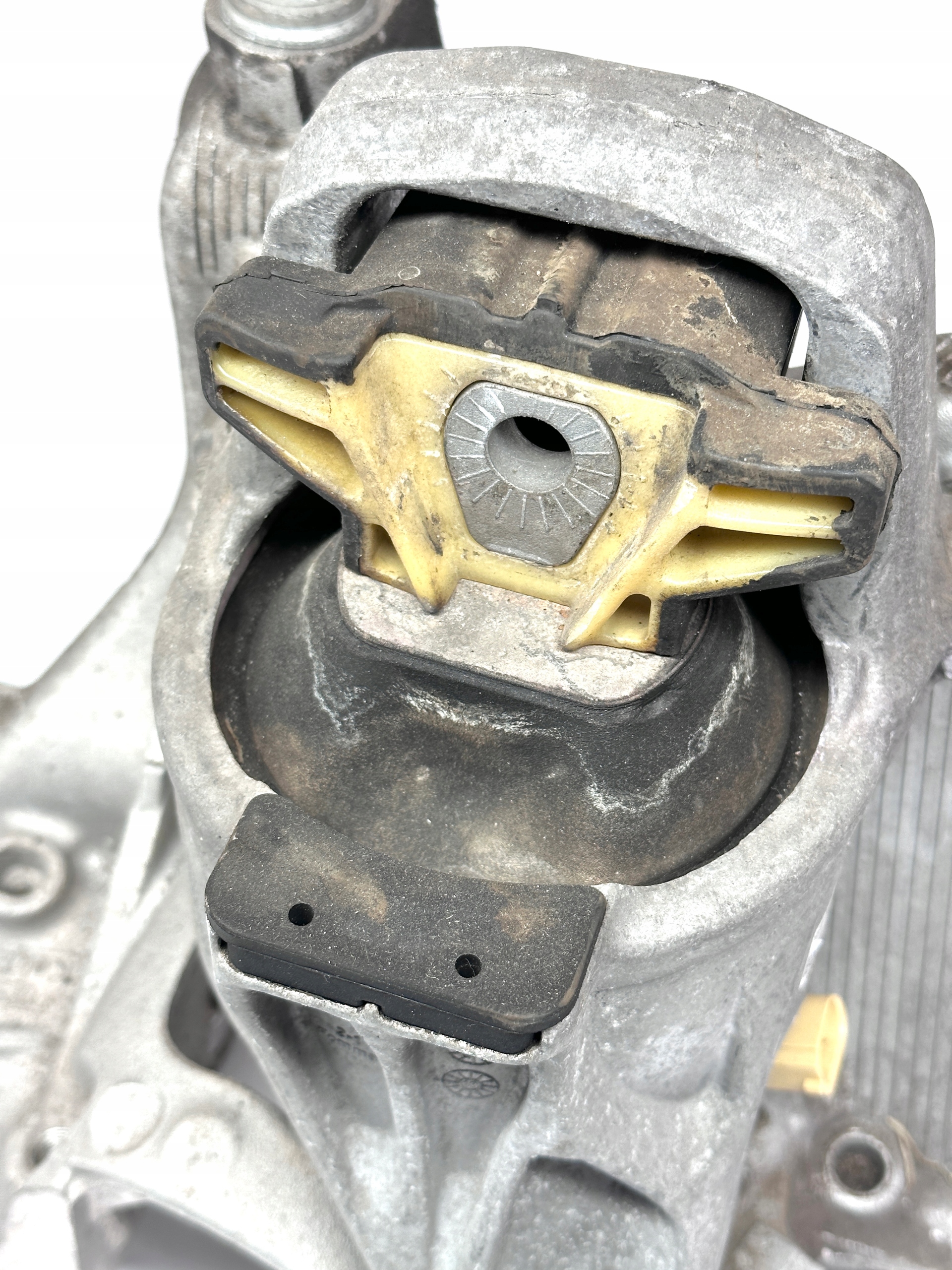 AUDI A4 B9 A5 8W F5 airbag engine mount left 8W0399295E 8W0199371CP