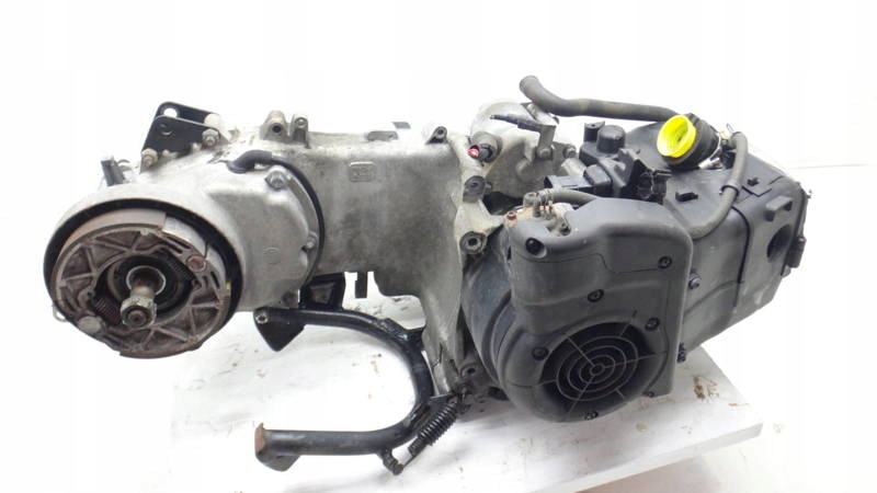 PIAGGIO FLY 125 SILNIK GWARANCJA 30 DNI Numer katalogowy części mg250GFG8FG22