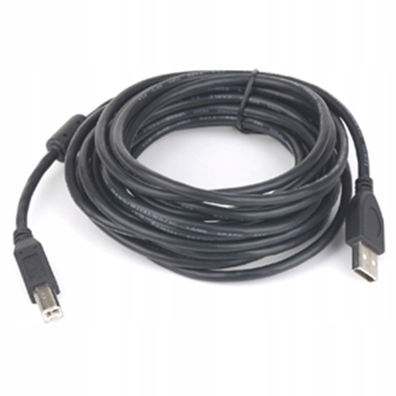 Cablexpert Kabel Usb Męski 4-pinowy Usb Typ A Męski 4-pinowy Usb