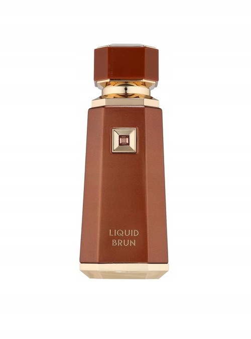 French Avenue Tekutý Brun Edp 100ml