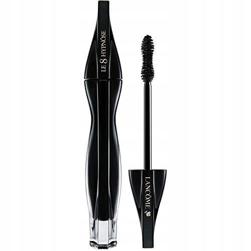 Lancome Řasenka Pro Objem S Sérem Le 8 Hypnose Mascara 8 ML Odstín: 01 Bla