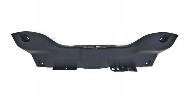 FORD MUSTANG VI 15-17 18 - Wykonczenie bagaznika