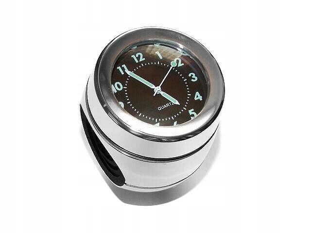 ZG-030 - МОТОЦИКЛ КЕРМО ГОДИННИК 32 ММ УНІВЕРСАЛЬНИЙ