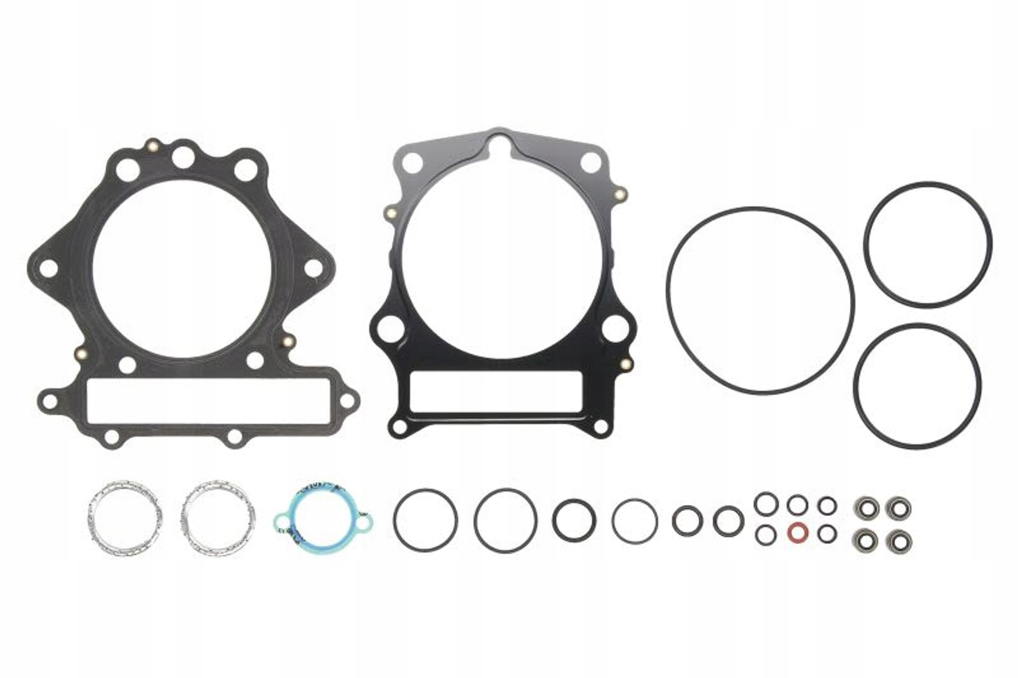 Athena tesnenie end yamaha Athena P400485600612