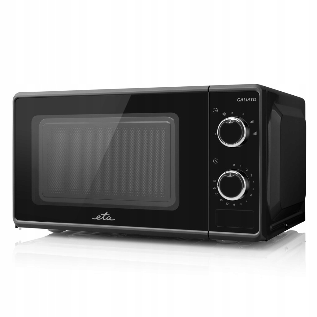 Kuchenka mikrofalowa Eta Galiato 221090010