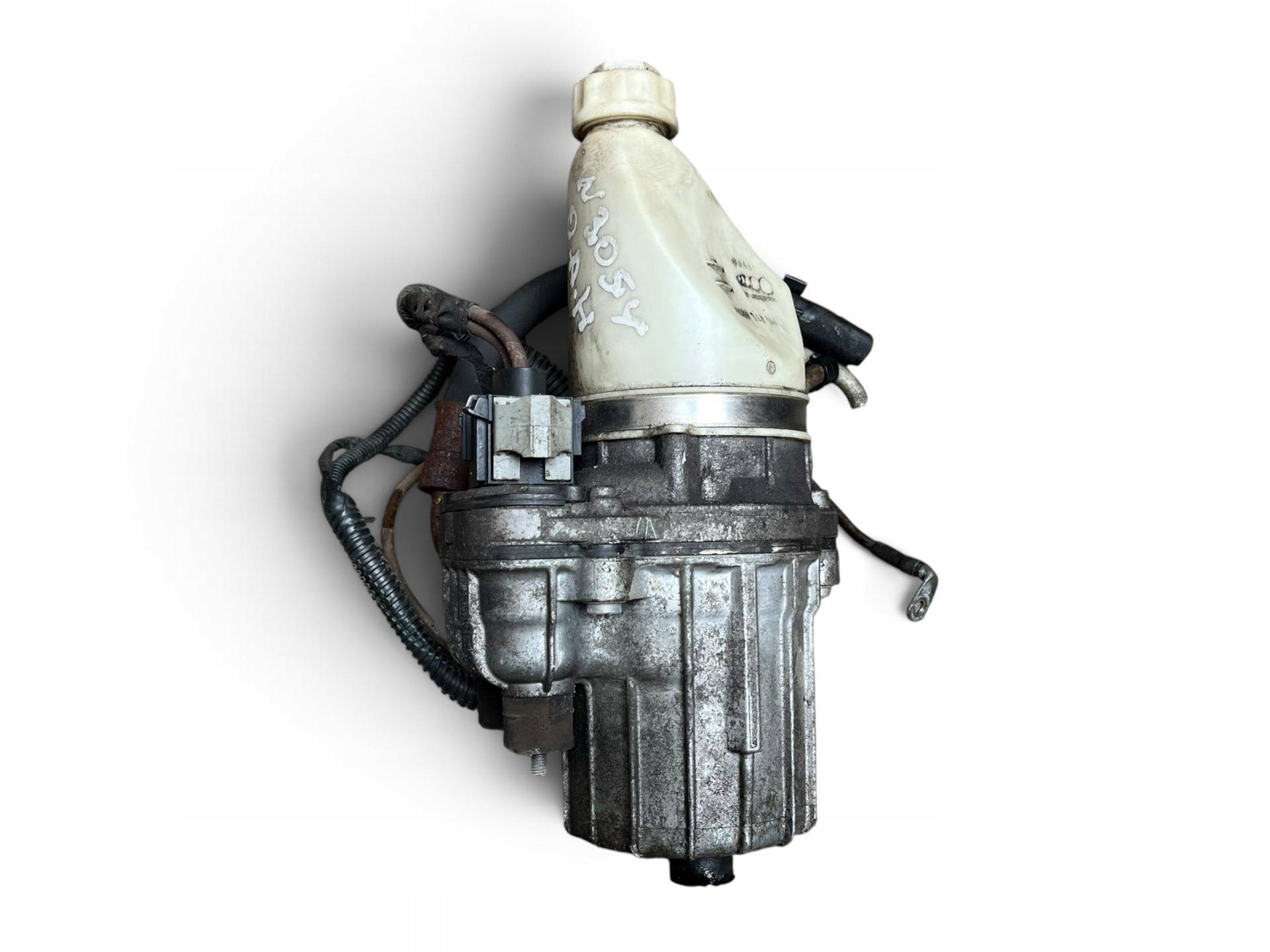servo pump elektrohydrauliczna Opel Astra H facelift 2007 13192897