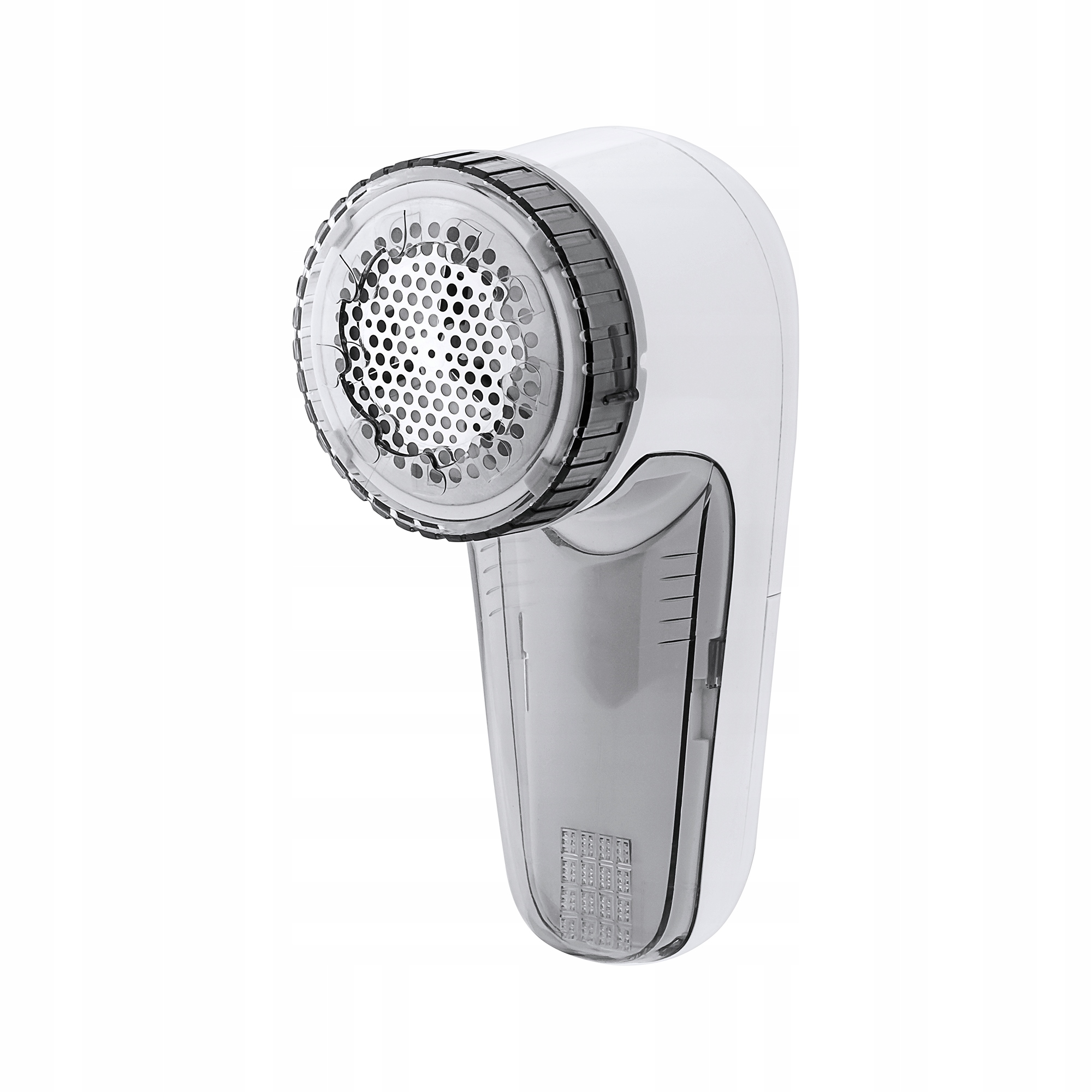 GOLARKA DO UBRAŃ TKANIN ODZIEŻY NA BATERIE EAN (GTIN) 5901890043434