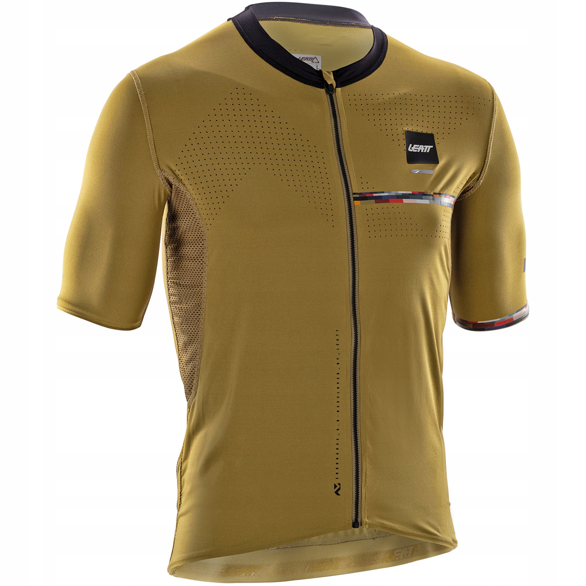 Koszulka rowerowa męska Leatt Jersey Mtb Endurance 5.0 Cargo rozmiar L
