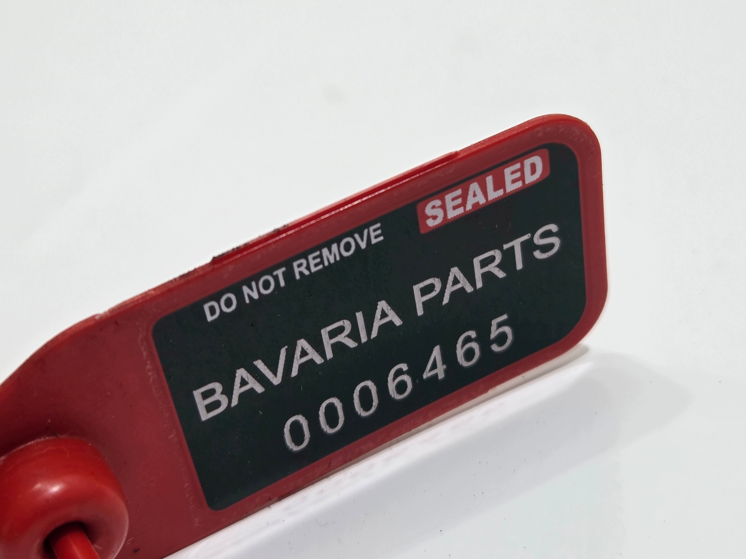 bonnet latch lock left front BMW F10 F11 7184441