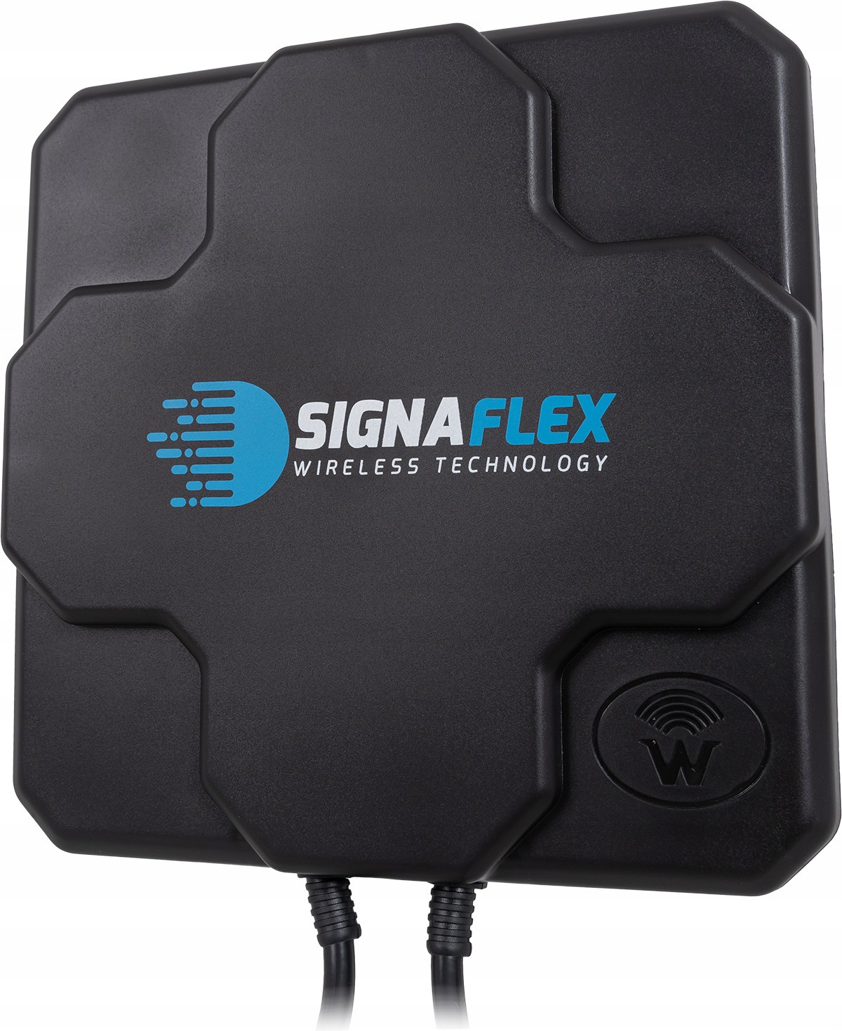 Lte anténa Signaflex X-cross Mimo 2x22 dBi 5 m Sma Výprodej