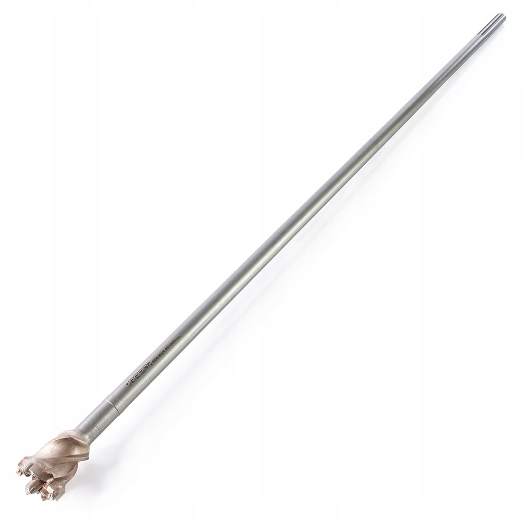 Prepichovacie Vrtáky Rapid Sds-max 55*1000 mm