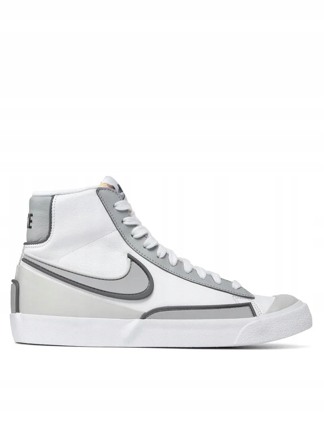 Pánské sportovní boty Vysoký Trénink Nike Blazer Mid DA7233-103 vel. 49,5