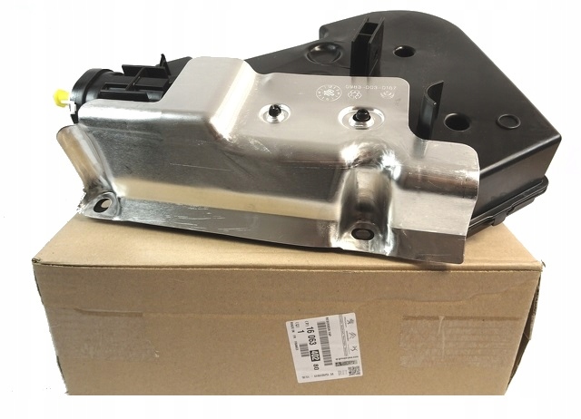 ZBIORNIK PLYNU FAP PEUGEOT 308 3008 1 6 HDI OE