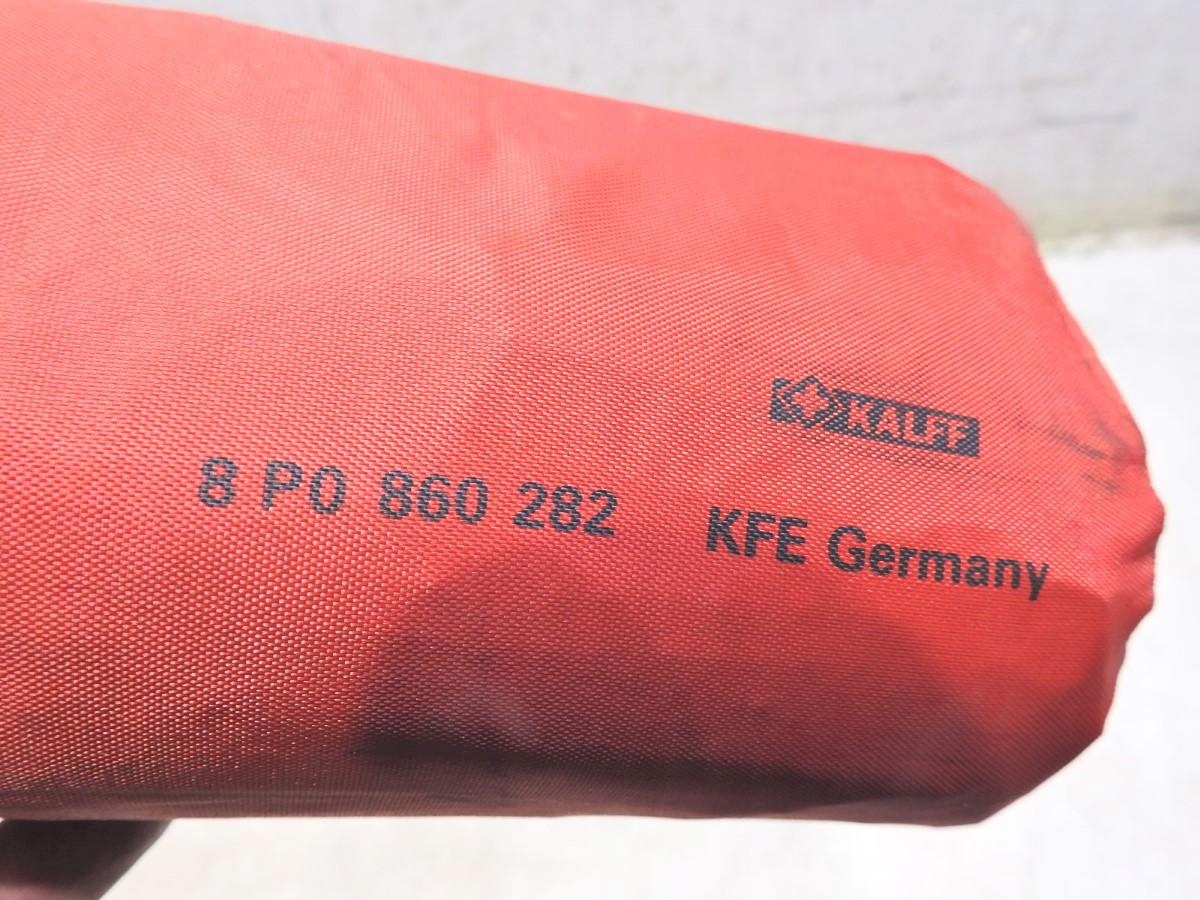 APTECZKA AUDI A3 8P 8P0860282 Producent Audi oe