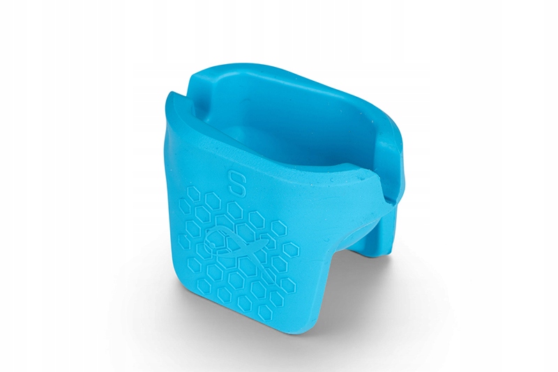 Forma Matrix Open Alloy Mould- S GFR356