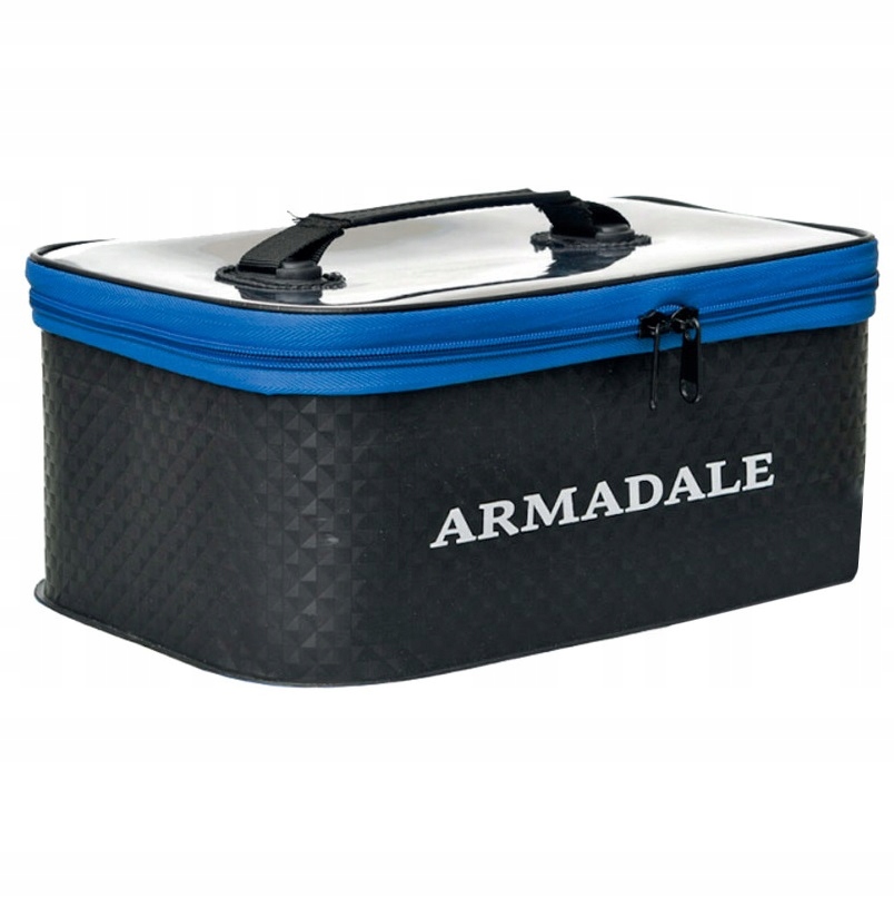 Flagman Pudełko Armadale Eva Bag 21x14x9CM Small