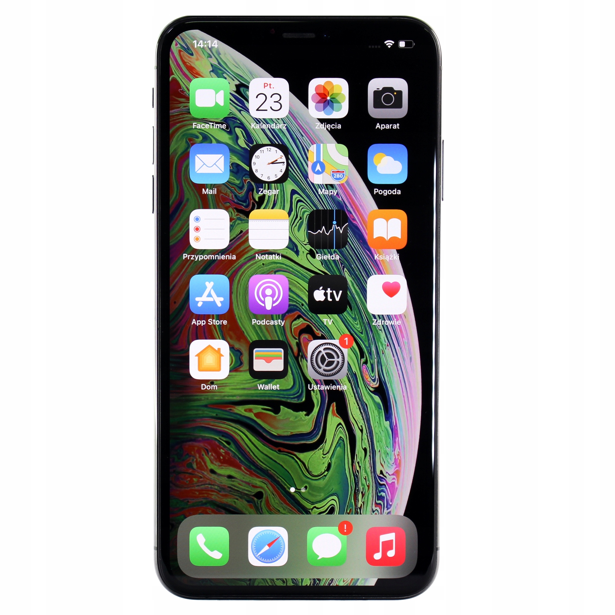Smartfón Apple iPhone XS MAX / FARBY / BEZ ZÁMKU