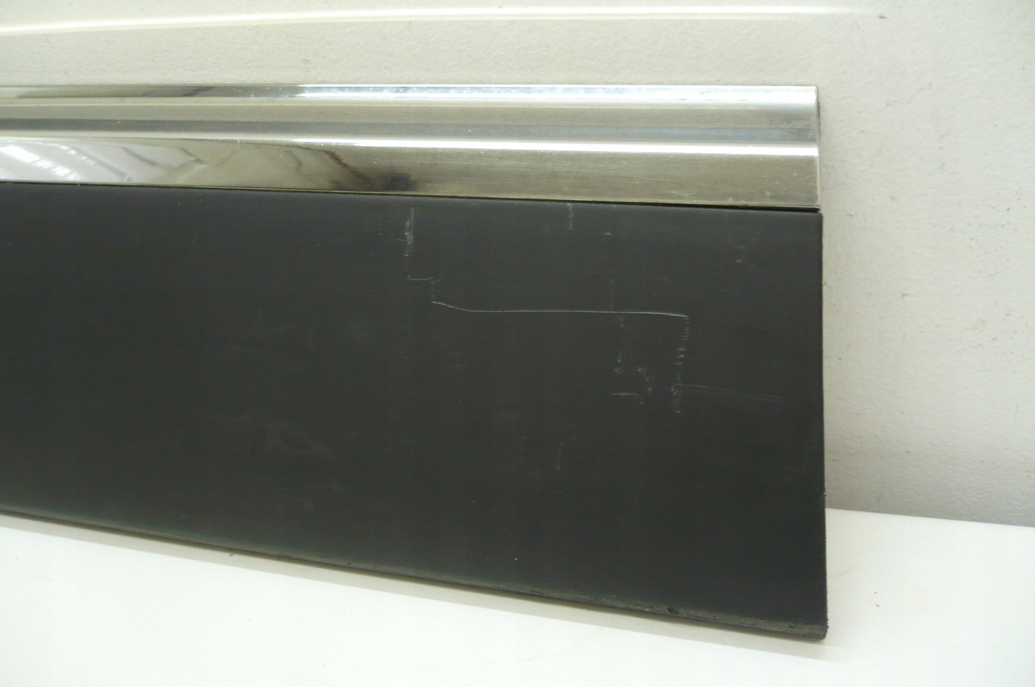 KIA SORENTO III 3 moulding door left front 14-20