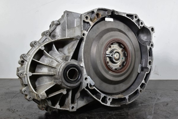 Getriebe POWERSHIFT FORD FOCUS MK3 C-MAX II MK3 2.0 TDCI BV6R7000AG