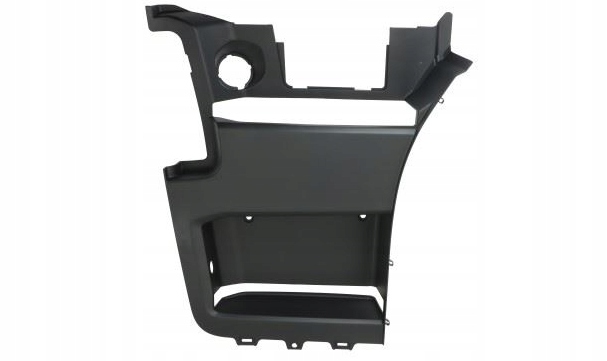 NAKŁADKA STOPNIA SCANIA 2017 ŚRODKOWA