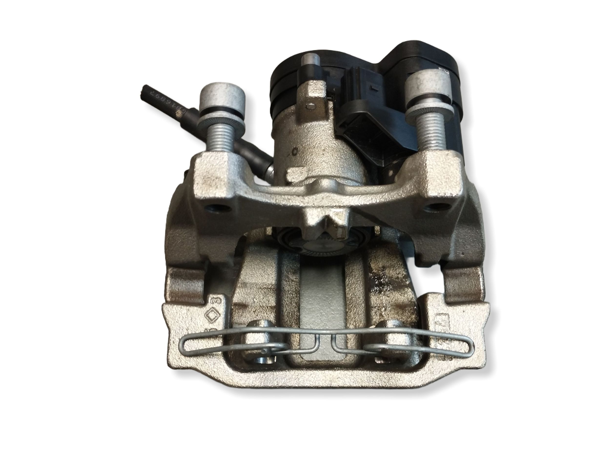 Seat Leon IV caliper brake right rear 5R3615406A