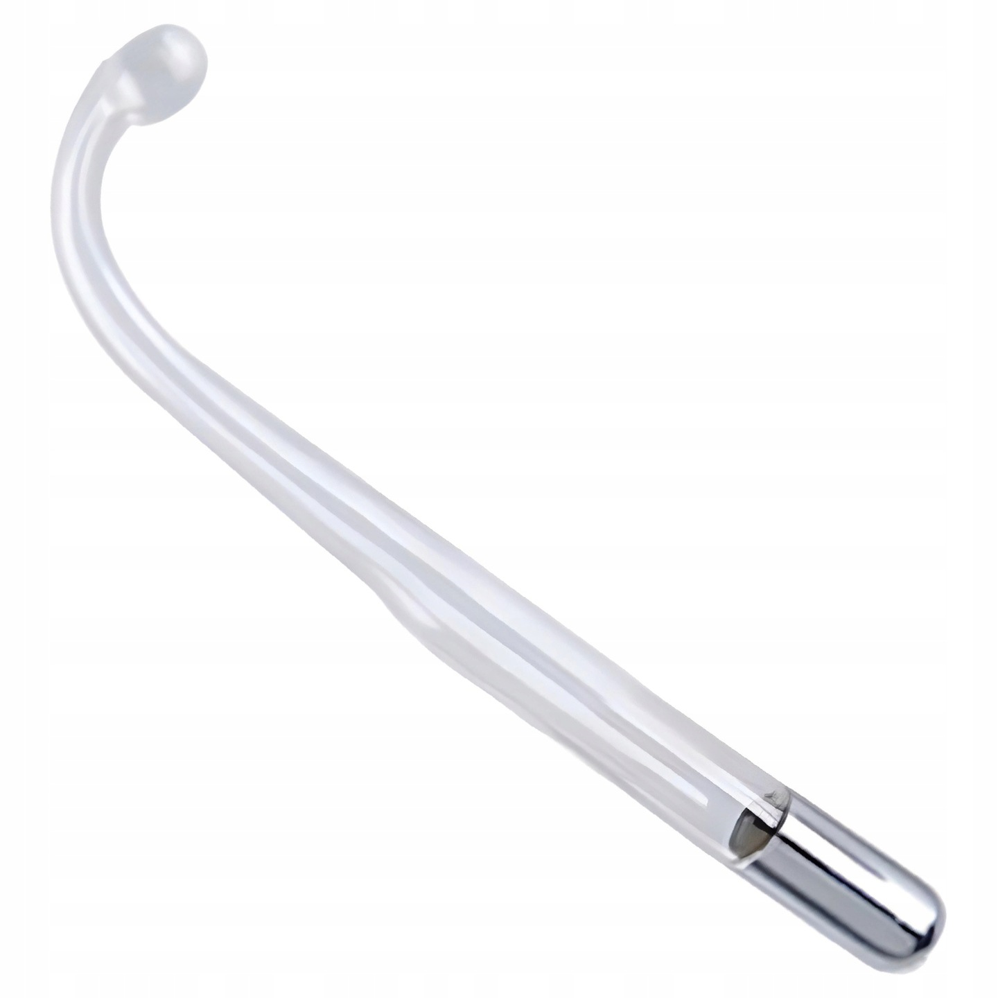 ELEKTRODA PELOTA KOŃCÓWKA DARSONVAL Derma Wand PK