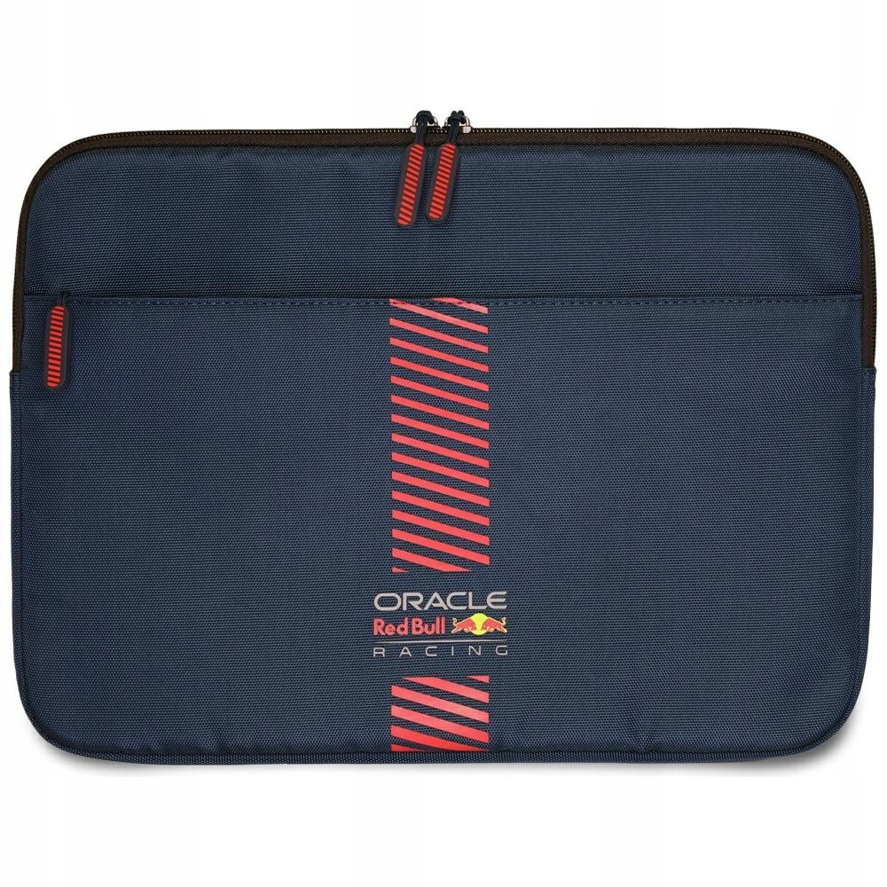 Taška Red Bull Sleeve 14 Powerbar, Modrá, Pro Notebook