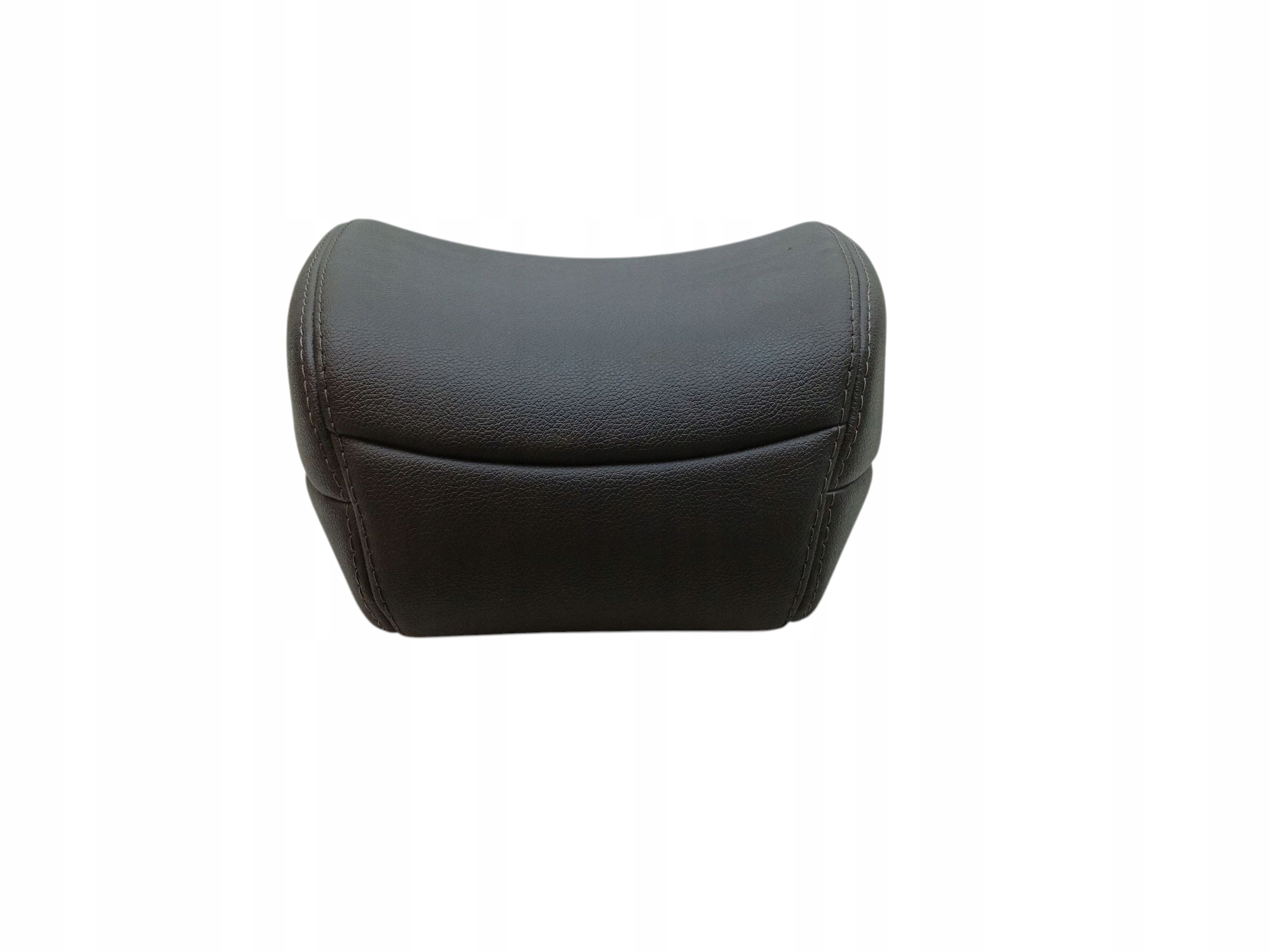 rest left front leather SKORZANY RENAULT ESPACE V 5