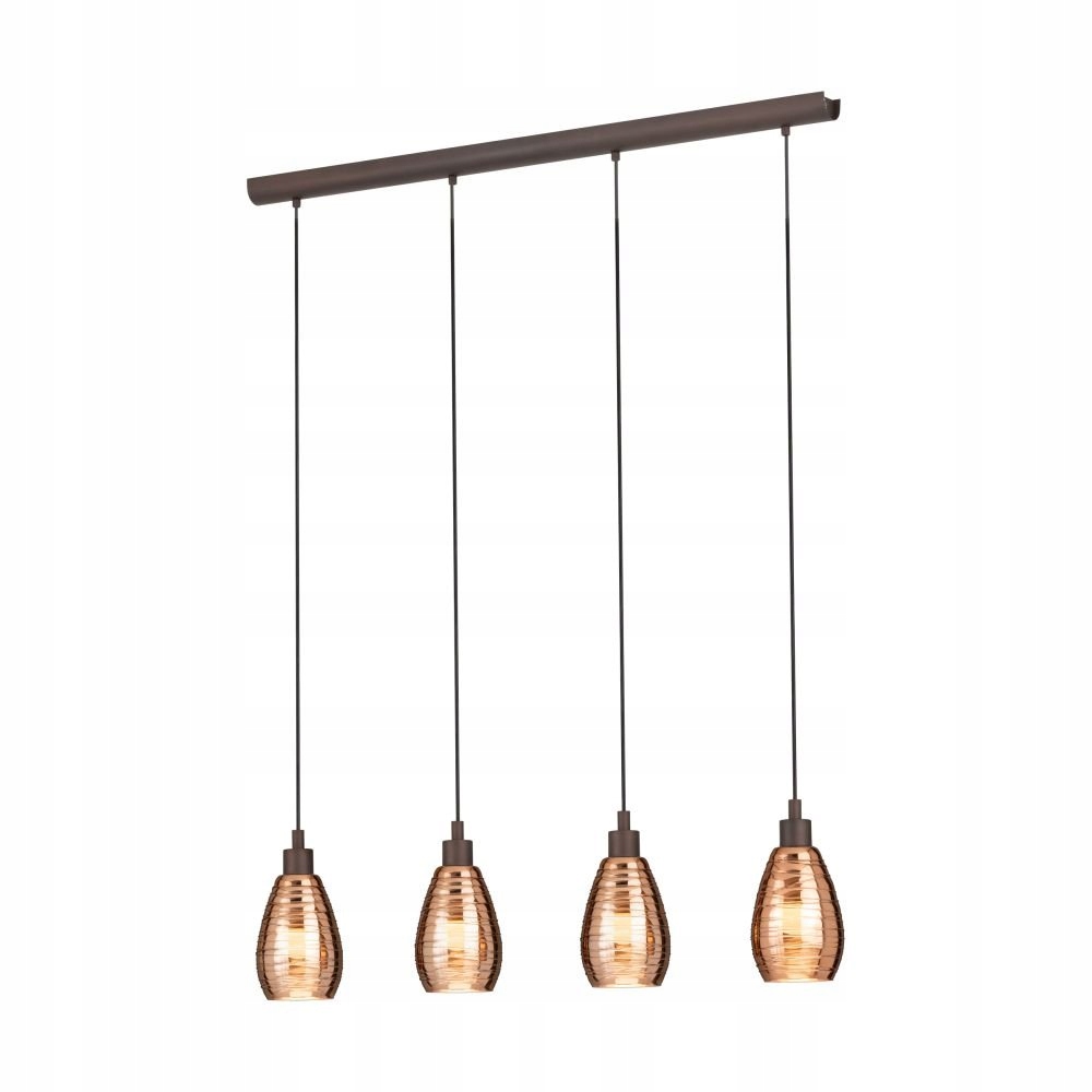 Závesná lampa Siracusa 39507 Eglo