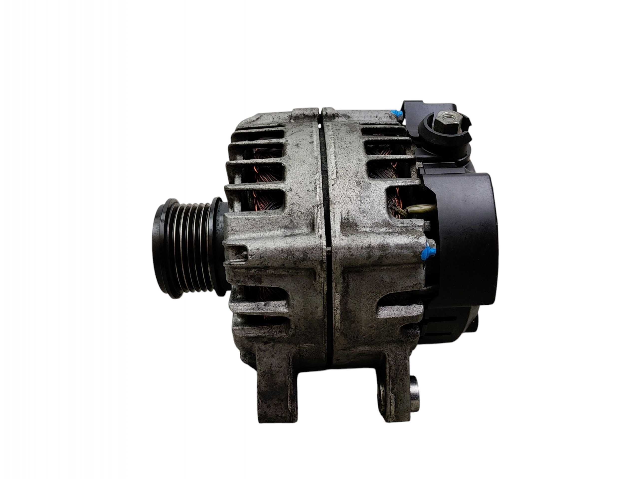alternator 230A FORD EDGE II S-MAX MK2 GALAXY MK4 2.0 TDCI E1GT-10300-BB