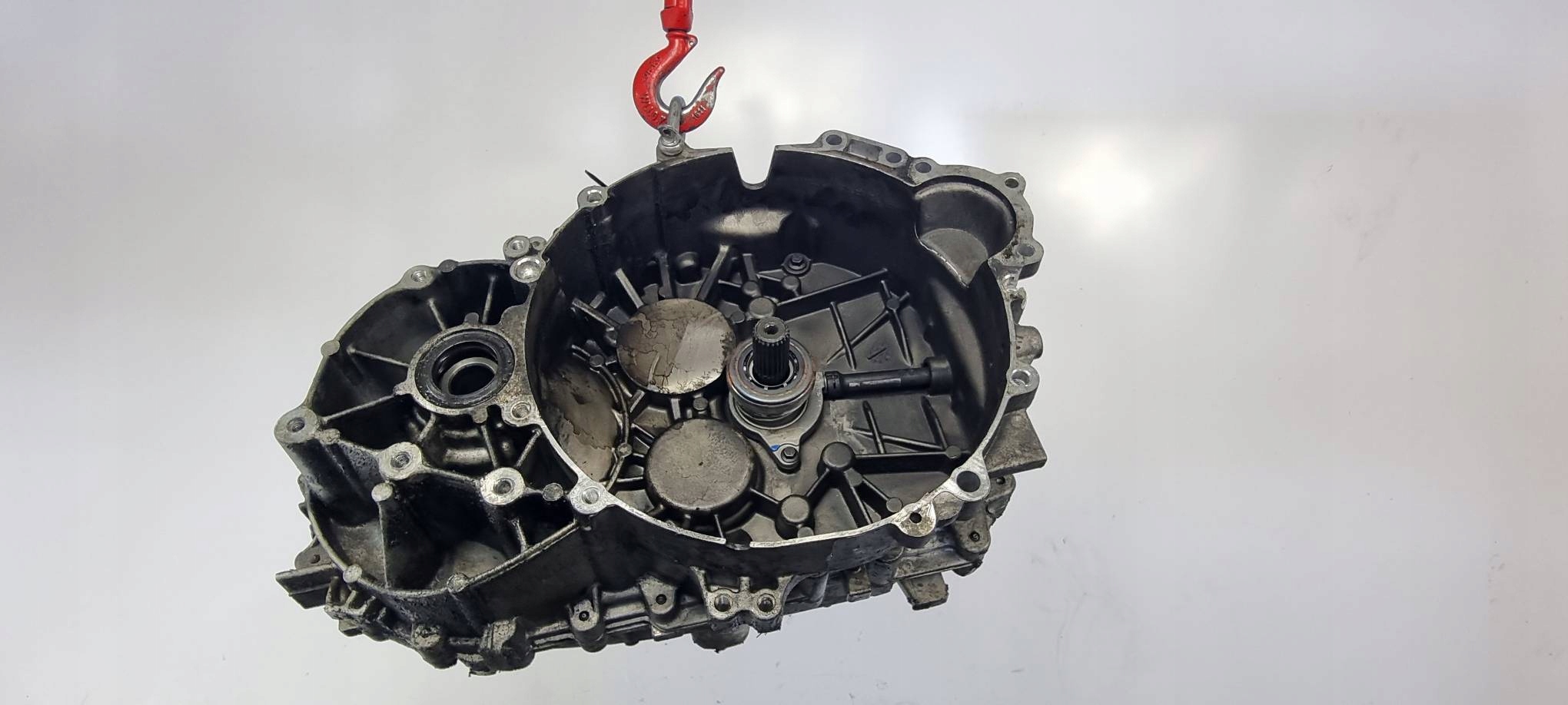 scatola cambio VOLVO V60