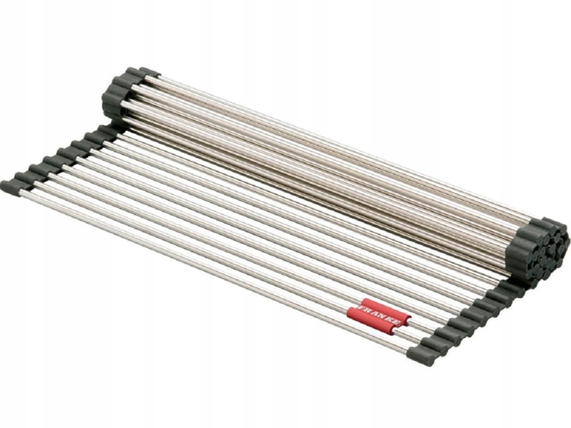 Rollmata Franke 112.0075.642 Stal szlachetna