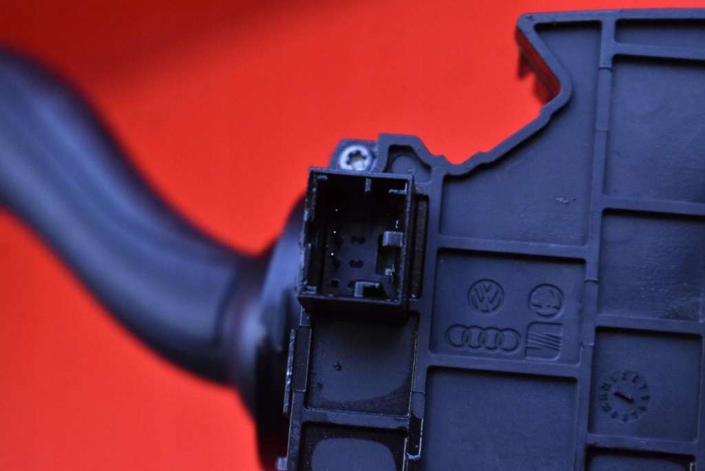 Commodo essuie glace PAJAK 4F0953549A AUDI A6 C6 Berline 04-08