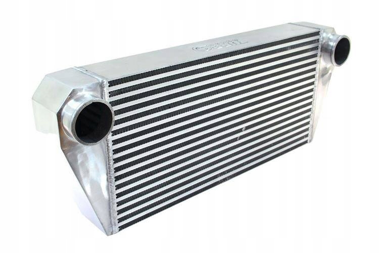 Intercooler TurboWorks 600x300x102 3" tylny Producent części Inny