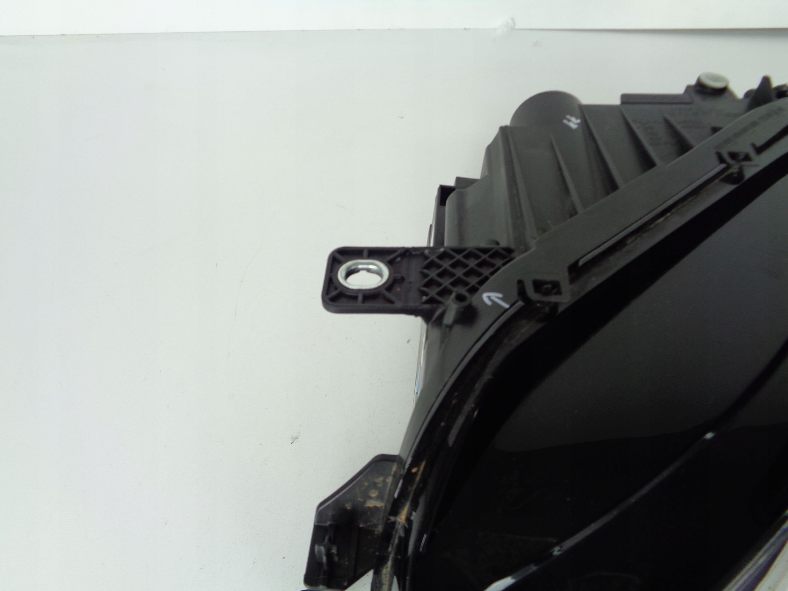 light left FIAT 500 II 20- ELECTRIC FULL LED