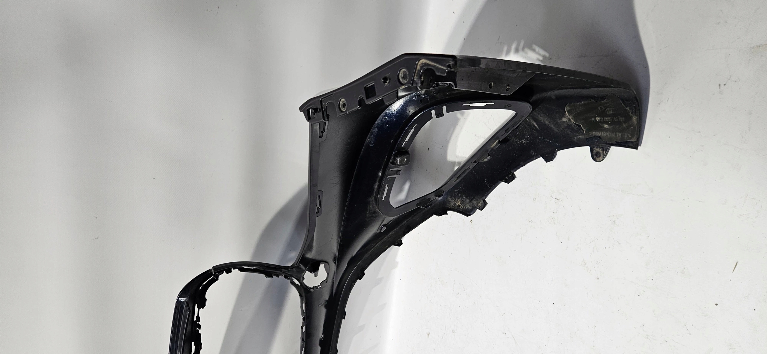 Frontstoßstange MERCEDES E KLASA W213 16- AMG PDC Original A2138852600
