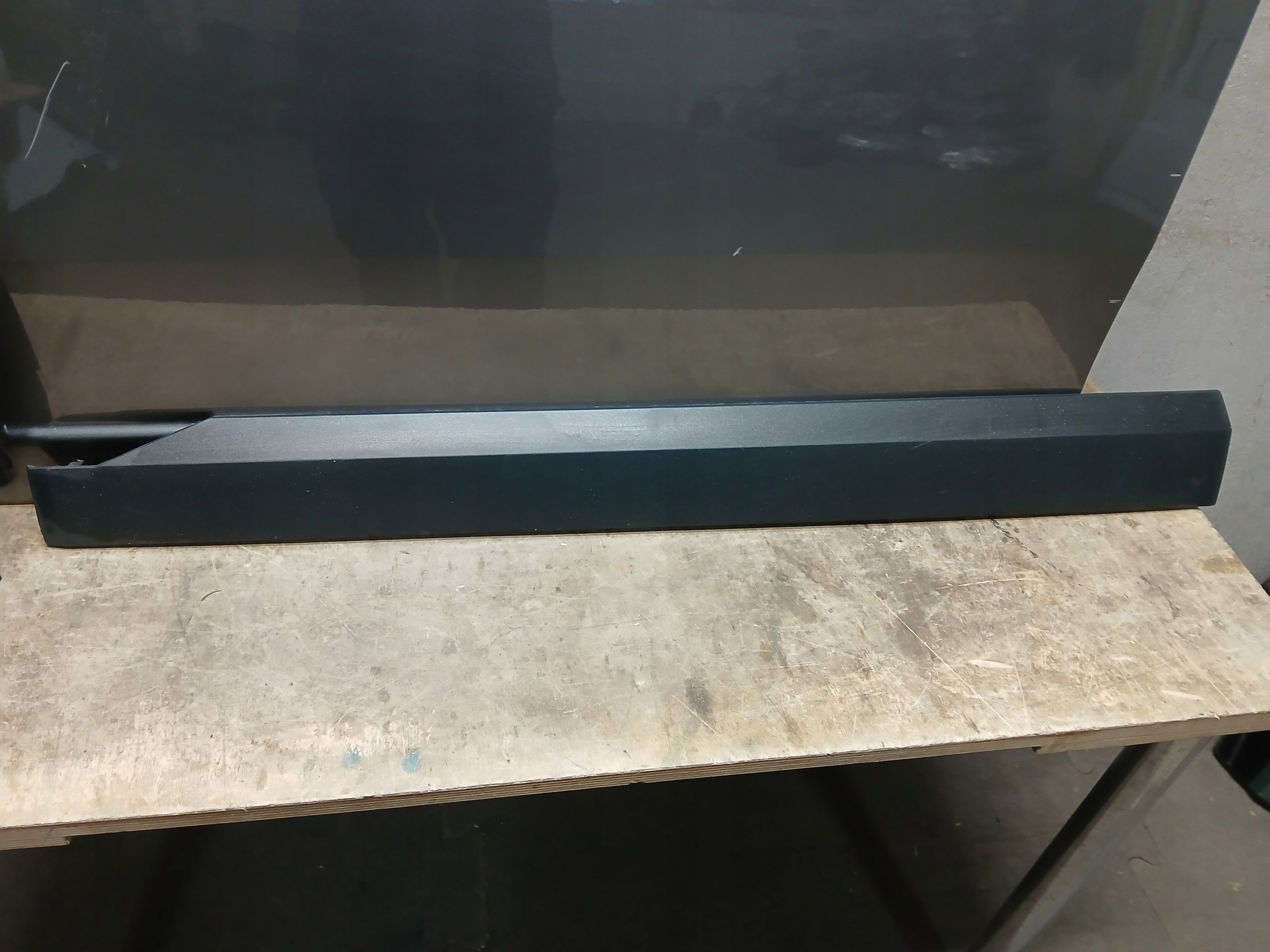 door front left DACIA DUSTER III 3 24