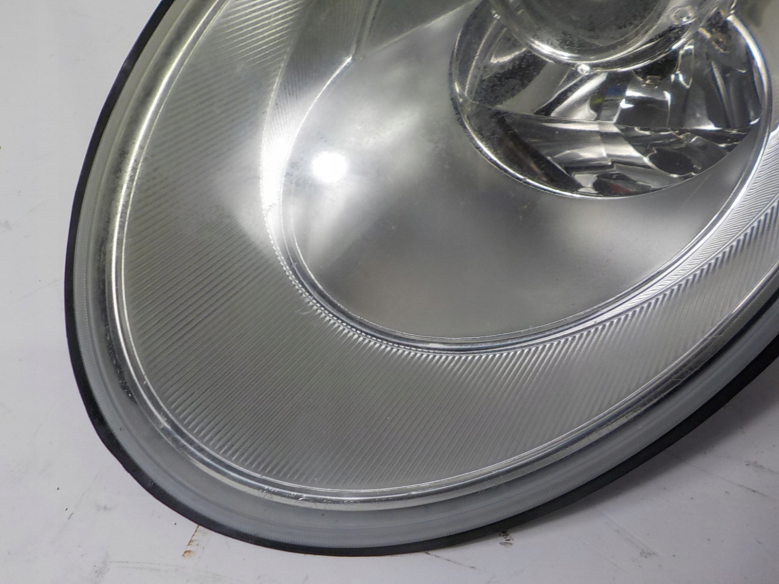VOLKSWAGEN NEW BEETLE light left front front UK 1C2941005E