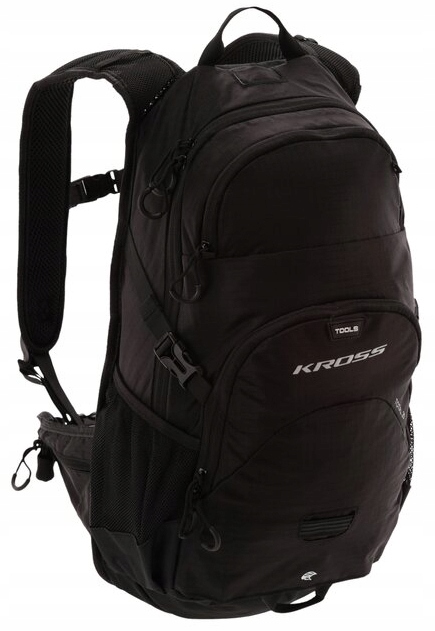 Plecak rowerowy Krosss Total 20l 0051