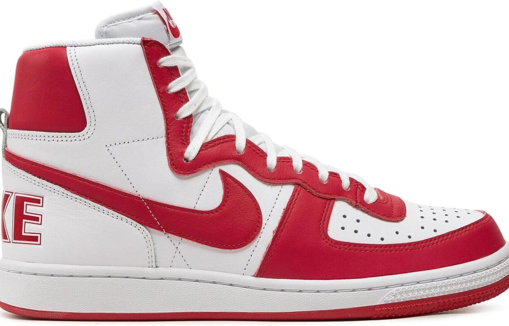 Nike Terminator High pánské sportovní tenisky 42.5 kicksy Air Force Jordan