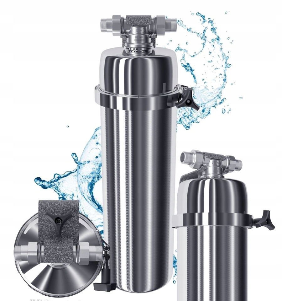 Korpus Aquaphor Wiking 300