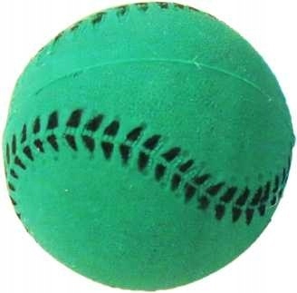 

Zabawka Piłka Baseball 40MM Zielona